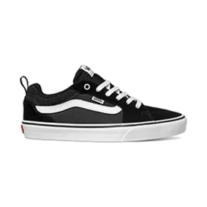 Vans Scarpe da Ginnastica Filmore Sucv Uomo in Suede e Canvas Nero