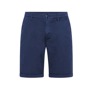 BERMUDA UOMO AVIO - FOLD SOLID B30101