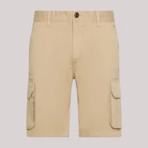 BERMUDA UOMO BEIGE