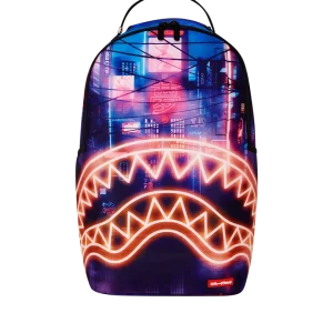 Sprayground Zaino Big Backpack Scuola City Viaggio Shark b7364