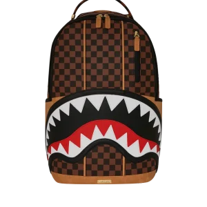 Sprayground Zaino Backpack Scuola City Viaggio HENNYVILLE B7543