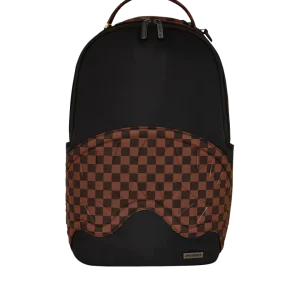 Sprayground Zaino Big Backpack Scuola City Viaggio Shark b7667