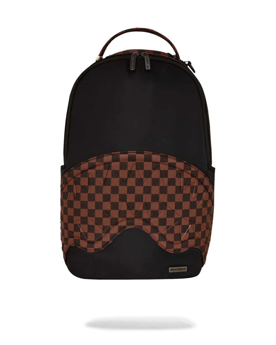 Sprayground Zaino Big Backpack Scuola City Viaggio Shark b7667