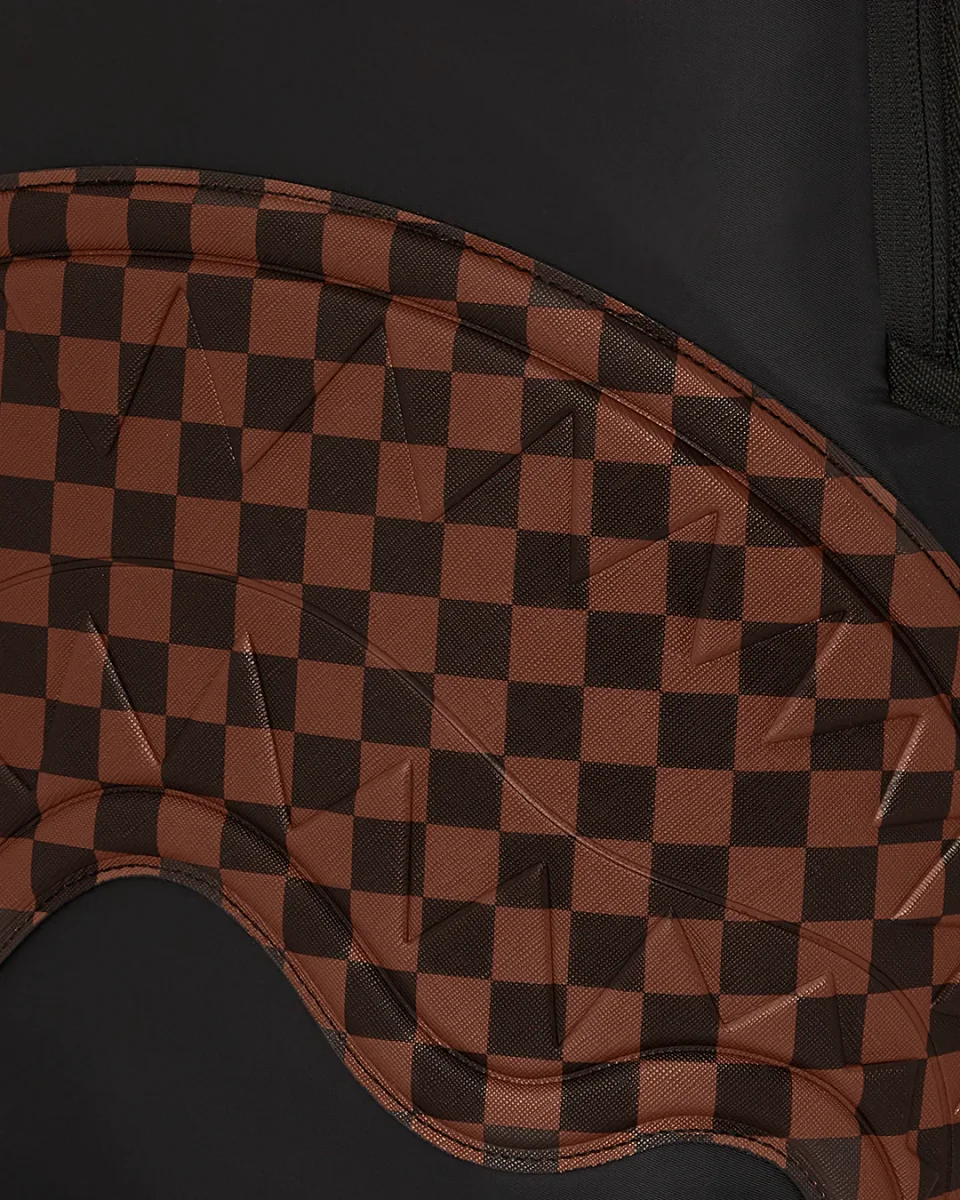 Sprayground Zaino Big Backpack Scuola City Viaggio Shark b7667 - immagine 9