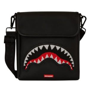 Sprayground Borsello Borsa Messenger Bag Multicolore Unisex B8026