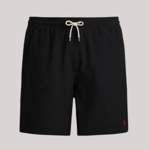 BEACHWEAR UOMO BLACK