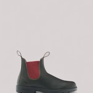 SCARPE UOMO BROWN CRIMSON