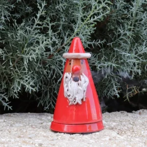 Diffusore aromi babbo Natale