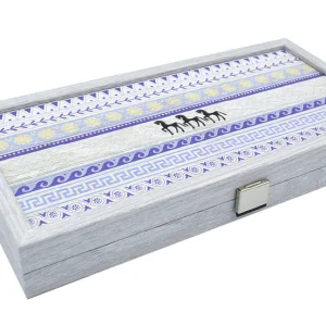 Backgammon HORSES