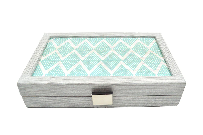 Backgammon POCKET SIZE - immagine 4