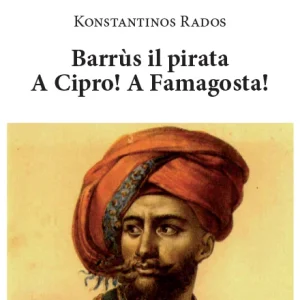 Barrùs il pirata A Cipro! A Famagosta!