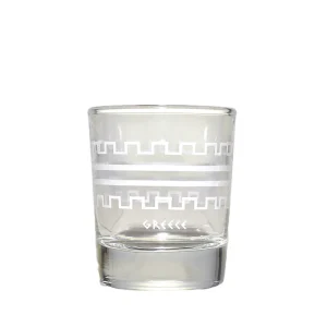 Bicchiere ANCIENT MOTIFS