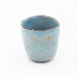 Bicchierino liquore MATCHA