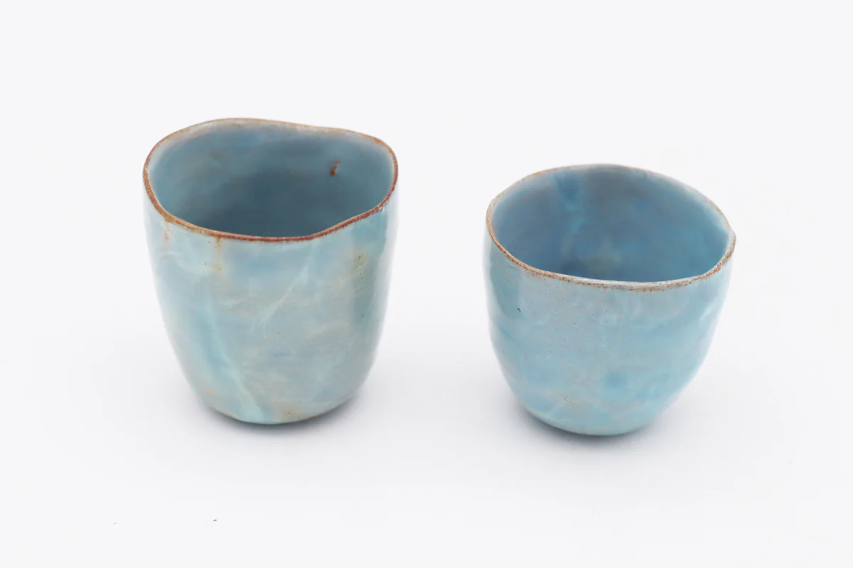 Bicchierino shot MATCHA - immagine 3