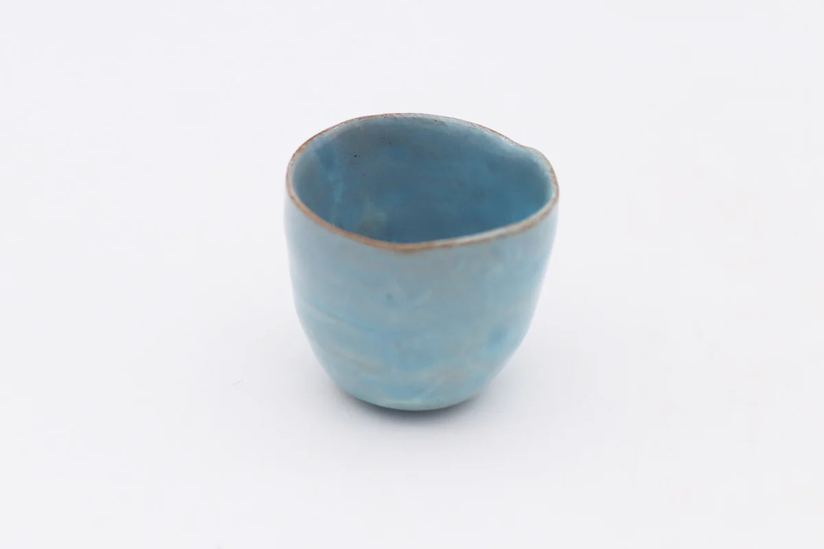 Bicchierino shot MATCHA