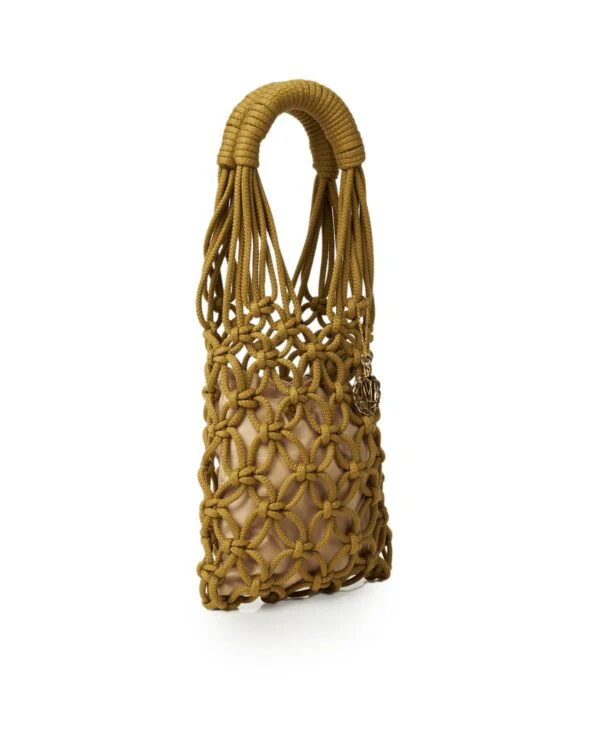 Borsa a rete cachi ROME - immagine 3