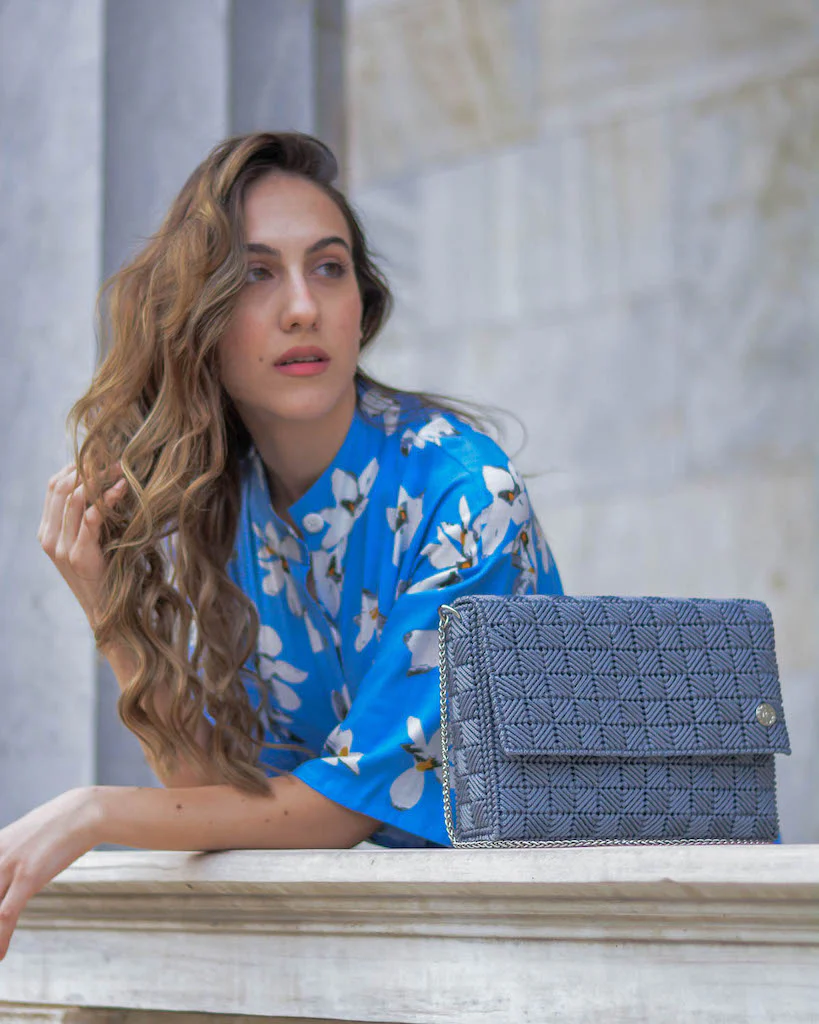 Borsa a spalla NAYA - immagine 3