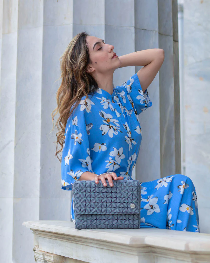 Borsa a spalla NAYA - immagine 4