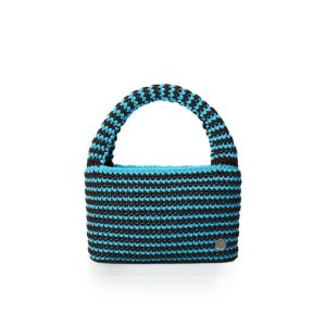 Borsa a spalla uncinetto ARIZONA