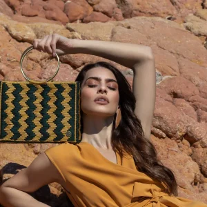 Borsa a mano NERISSA