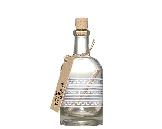 Bottiglia ANCIENT MOTIFS