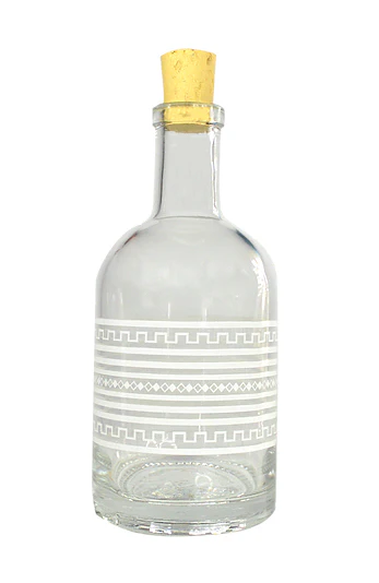 Bottiglia ANCIENT MOTIFS - immagine 5