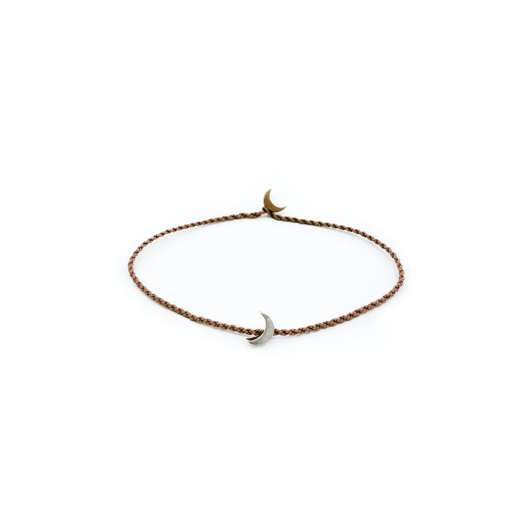 SELINI - Bracciale in corda - immagine 5