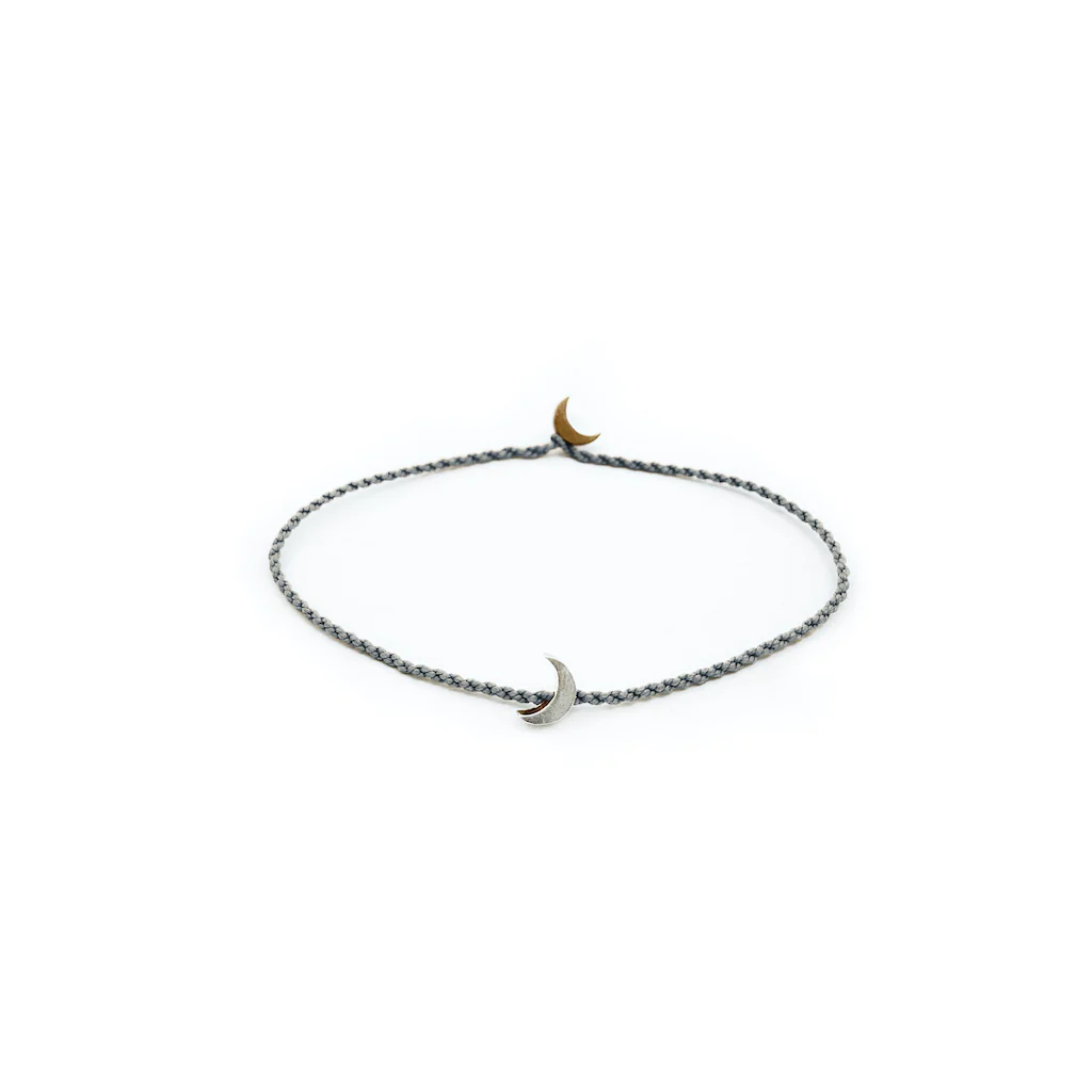 SELINI - Bracciale in corda - immagine 4