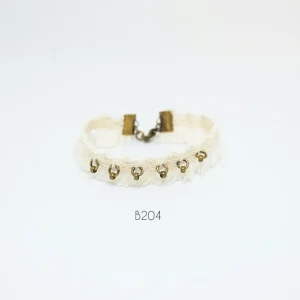 Bracciale in tessuto BOHO 204