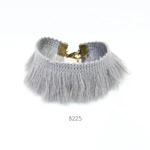 Bracciale in tessuto BOHO 225