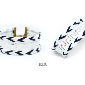 Bracciale in tessuto BOHO 230