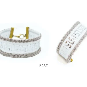 Bracciale in tessuto BOHO 237