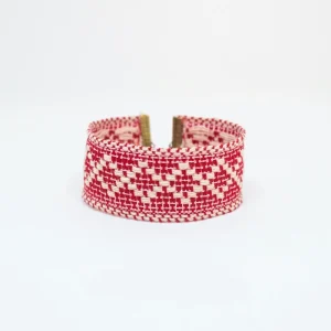 Bracciale in tessuto BOHO 203