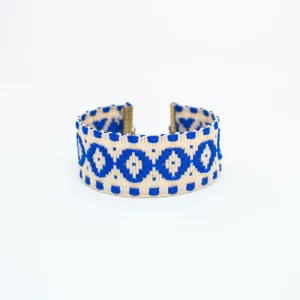 Bracciale in tessuto BOHO 205