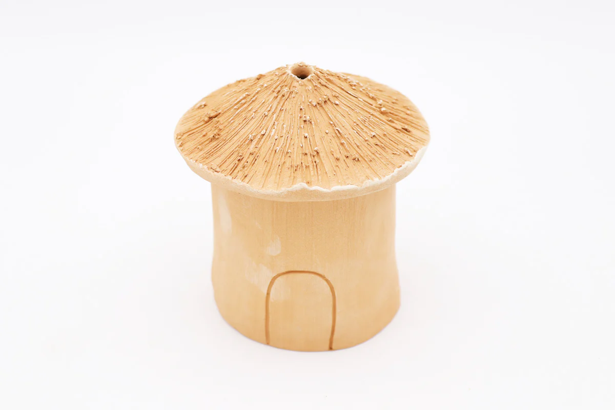 Brucia incenso MITATO