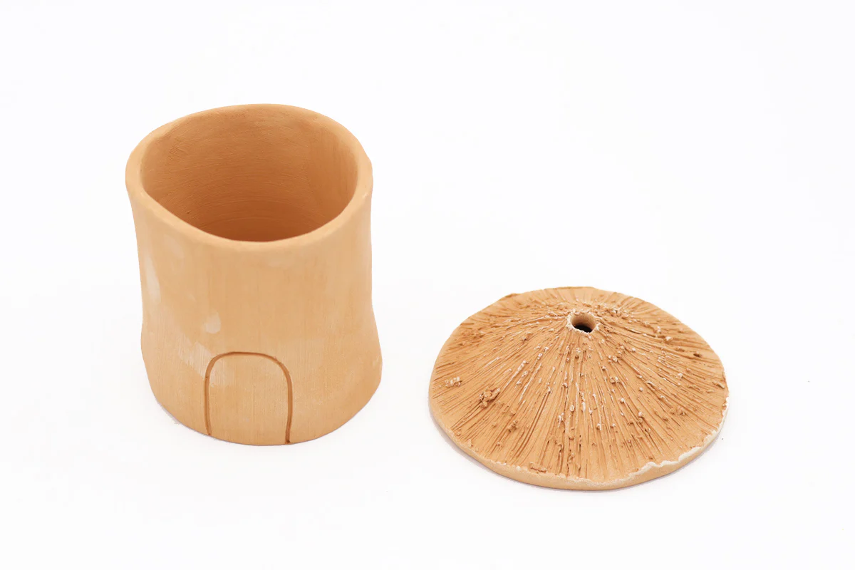 Brucia incenso MITATO - immagine 3