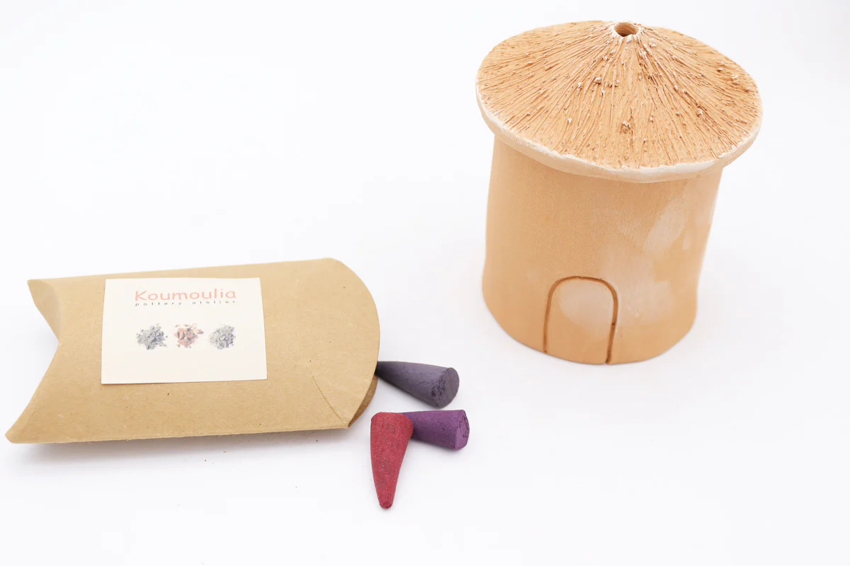 Brucia incenso MITATO - immagine 5