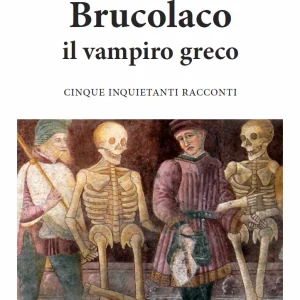 Brucolaco il vampiro greco