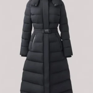 GIACCONE DONNA BLACK CALINA CITY