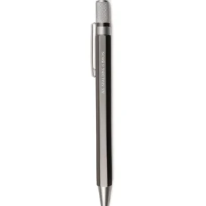 A.g.spalding&bros. Accessorio Scrittura Ball Point Grigio Unisex