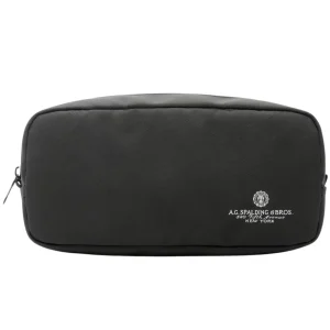 A.g.spalding&bros. Cosmetic Case Modello Easy Nero Unisex