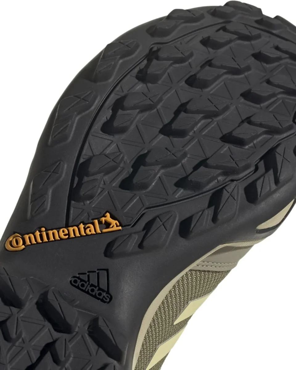 Adidas scarpe Terrex Trail Gore Tex Impermeabili trekking Beige Uomo - immagine 6