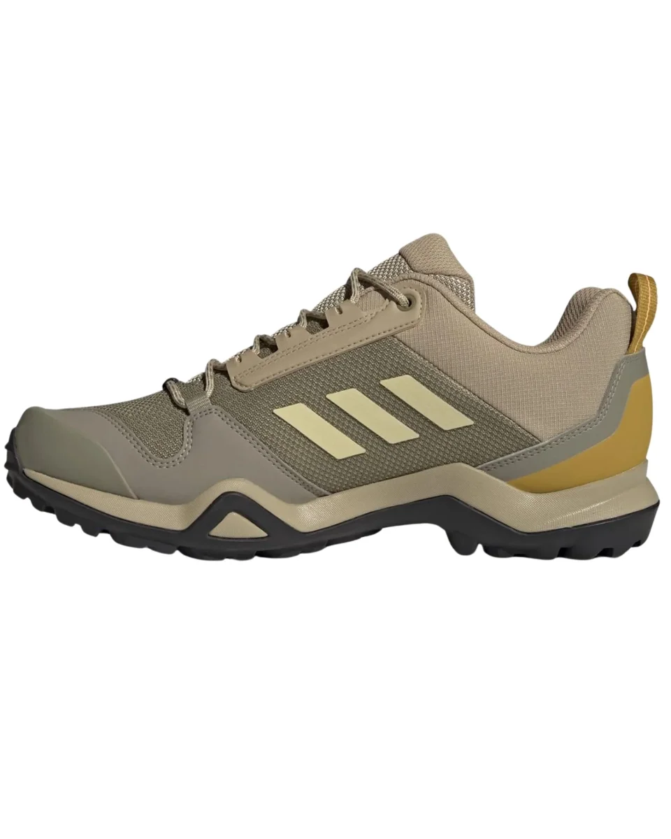 Adidas scarpe Terrex Trail Gore Tex Impermeabili trekking Beige Uomo - immagine 7