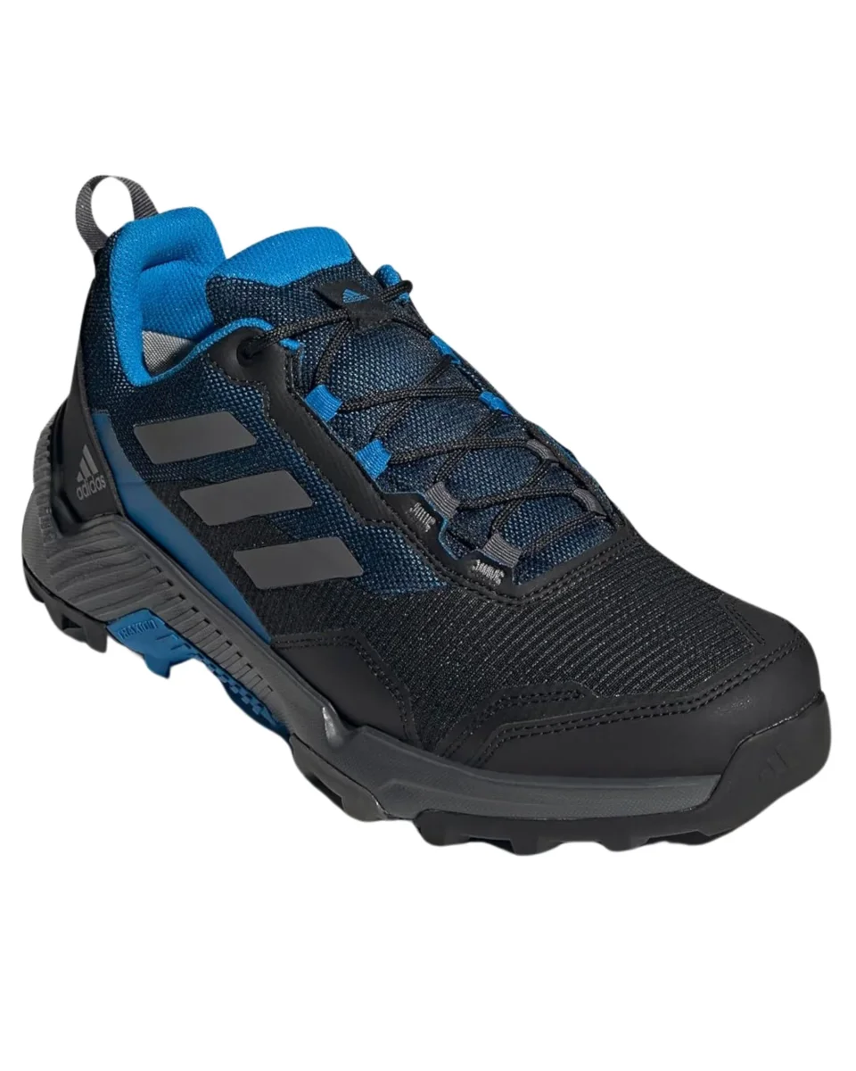 Adidas Trail Nero Uomo - immagine 3