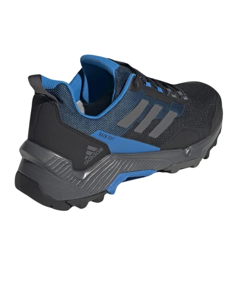 Adidas Trail Nero Uomo - immagine 4