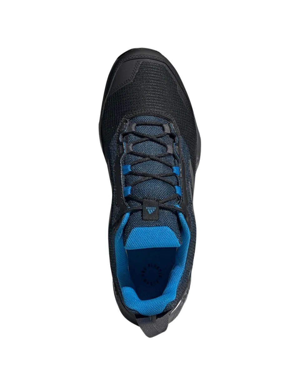 Adidas Trail Nero Uomo - immagine 5
