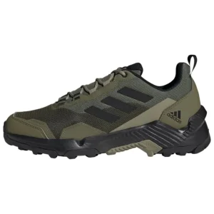 Adidas Scarpe Trail Running Eastrail 2 Verde Militare Nero da Uomo