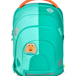 Affenzahn Bambina 12 Litri Ergonomico Verde