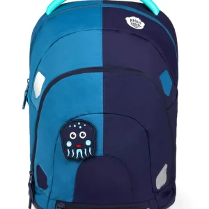 Affenzahn Bambina 12 Litri Ergonomico Blu