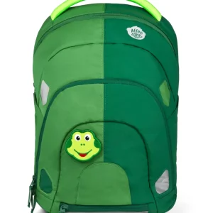 Affenzahn Bambina 12 Litri Ergonomico Verde